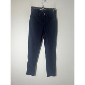 Lohla Sport Black Jeans Style Pants Sz 0